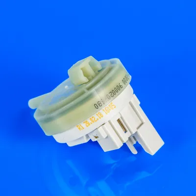 Датчик рівня води для пральних машин Bosch Siemens 604458