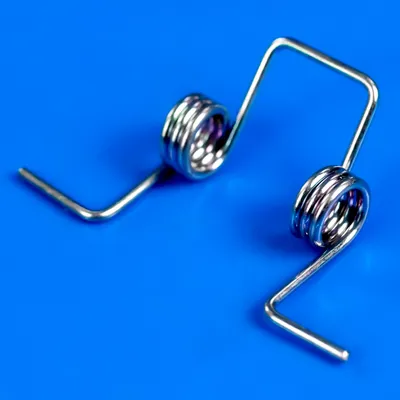 Пружина гачка для пральної машини Samsung DC61-02098A