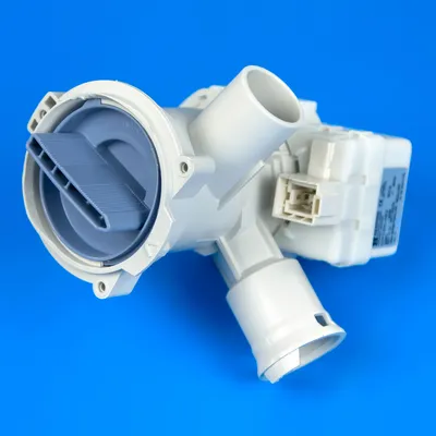 Помпа для пральної машини Bosch 146083