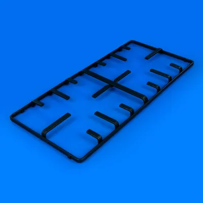 Решітка для плити Gorenje 563473