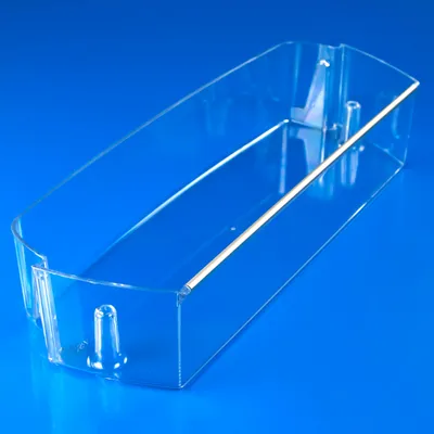 Полиця для пляшок холодильника Ariston C00286066