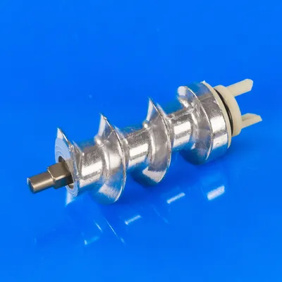 Шнек Bosch Siemens 050366 для м'ясорубки