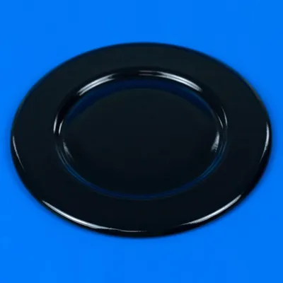 Газова конфорка велика з кришкою для плити Indesit C00278506