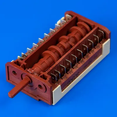 Регулятор режимів плити Electrolux 8071806064