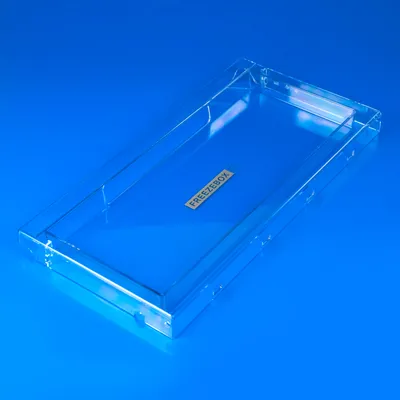 Фронтальна панель ящика морозильної камери Whirlpool C00580644