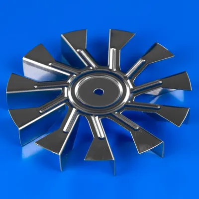 Мотор конвекції для плити Electrolux 3155579000