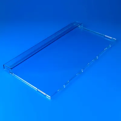 Передня панель шухляди морозильника Beko 5740400200