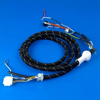 Шнур живлення для праски Bosch 706696