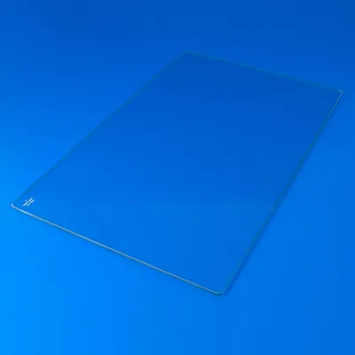Полиця над ящиком для овочів Beko 4561811600