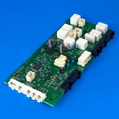 Електронний блок управління Bosch для сушильної машини 629846