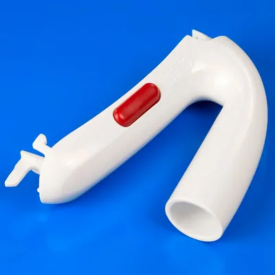 Ручка для чаші кухонного комбайна Moulinex MS-0697056