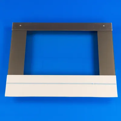 Скло дверцят Electrolux 3874970209 для духової шафи (зовнішнє)