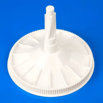 Редуктор з валом для кухонного комбайна Moulinex MS-4785104