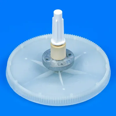 Редуктор для кухонного комбайна Moulinex MS-5966862