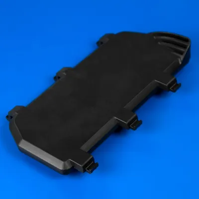 Кришка HEPA фільтра для пилососа Bosch 795427
