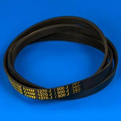 Ремінь для пральної машини 1270 J6 «Megadyne»