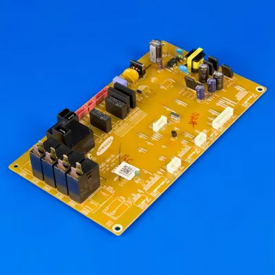 Електронний силовий модуль керування Samsung DE92-03316C