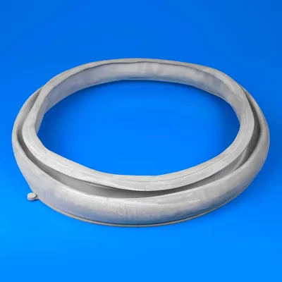 Манжета люка для пральних машин Bosch Siemens 667487
