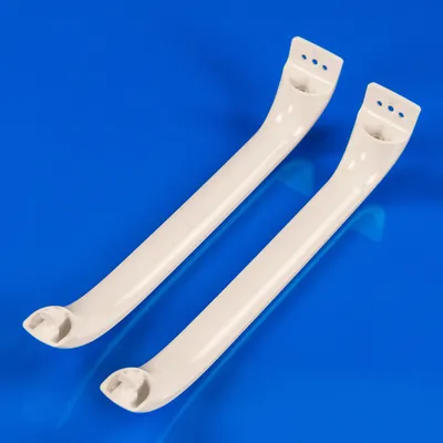 Комплект ручок для холодильника Bosch Siemens 369542
