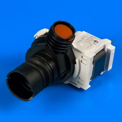 Зливний насос для посудомийної машини, сумісний з Electrolux 140000443022