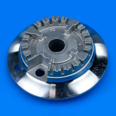 Газова конфорка Ariston мала C00063702