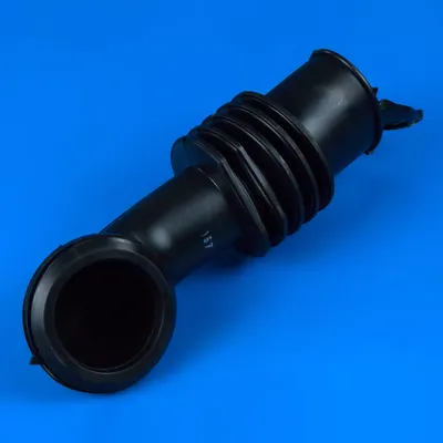 З'єднувальний патрубок порошкоприймача до бака Ariston C00285578