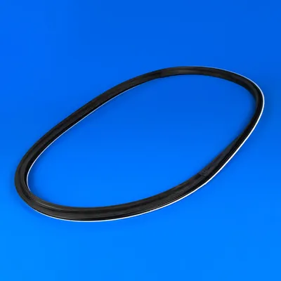 Передній ущільнювач бака для сушильної машини Electrolux 8077086018