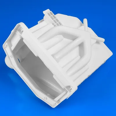 Контейнер для порошку Beko 1911200300