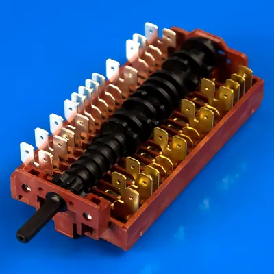 Регулятор режимів духовки Bosch 614880
