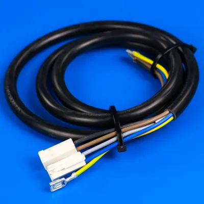 Кабель живлення для плити Whirlpool W00500603