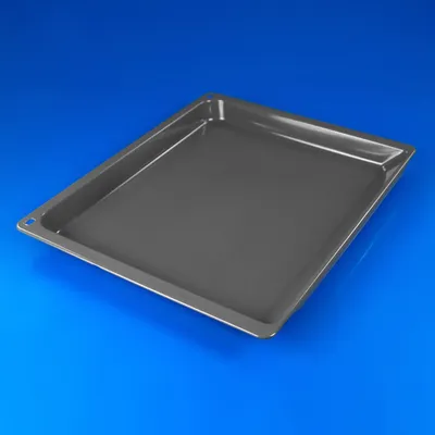 Деко Siemens для плити 17002715