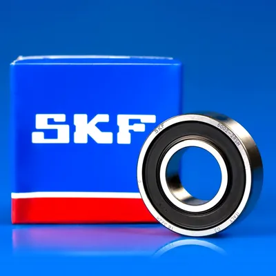 Підшипник для пральної машини 6002 2RS SKF Original