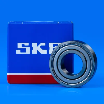 Підшипник для пральної машини SKF 6002 zz Original