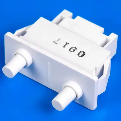 Кнопка для холодильника Beko 4201280100