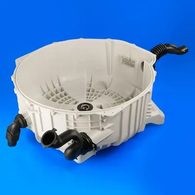 Задня кришка бака LG для пральної машини AJQ73413812