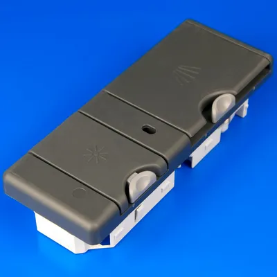 Дозатор мийних засобів для посудомийних машин Electrolux Original 140000775084