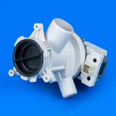 Насос (помпа) з корпусом для пральної машини Beko 2880400800