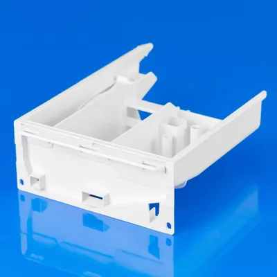 Порошкоприймач для пральної машини Zanussi 1246243305 Original