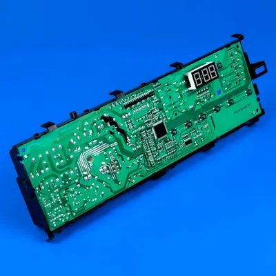 Електронний модуль управління для пральної машини Beko 2842290190