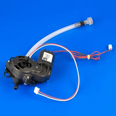 Розподільний клапан води для кавоварки Bosch 12015638