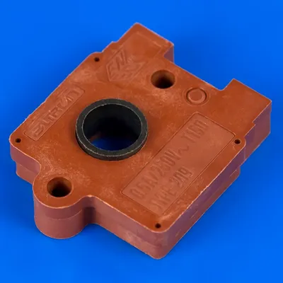 Кнопка мікроперемикача для газових плит Indesit C00091349