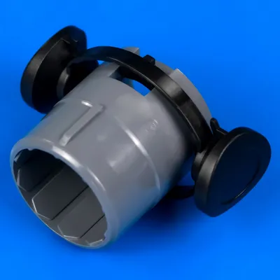 Тримач насадок для кухонного комбайна Bosch 10016147