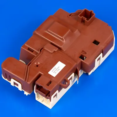 Замок для сушильної машини Electrolux 1254253154 оригінал