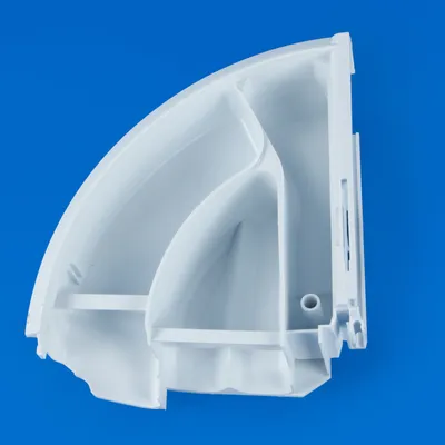 Контейнер для мийних засобів Ariston C00283629