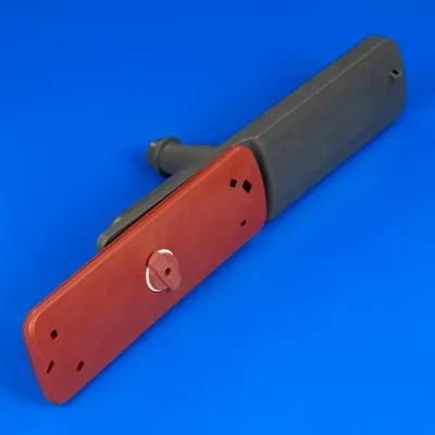 Розбризкувач нижній для посудомийної машини AEG 1173644079 Original