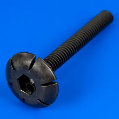 Передня опора (ніжка) для посудомийної машини Electrolux 1173687003