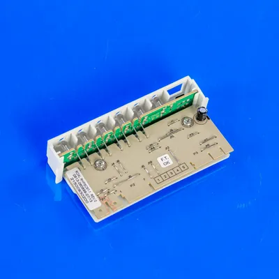 Модуль (плата індикації) Indesit Ariston C00144323