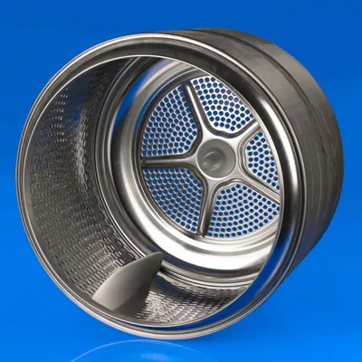 Барабан для сушильної машини Bosch 712564