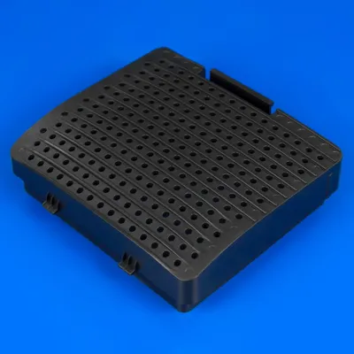 Задня кришка вихідного фільтра для пилососа Samsung DJ64-01094A