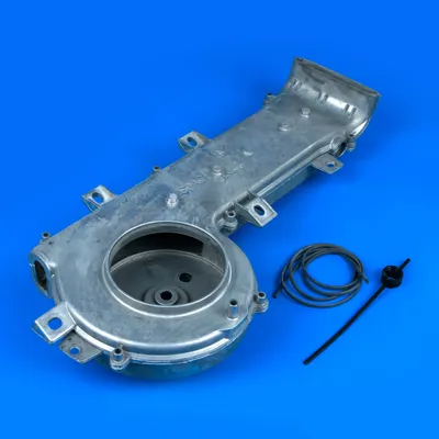 Корпус сушки Ariston для пральної машини C00290711